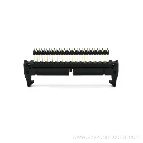 2.54mm Pitch Ejector Header 6P-64P